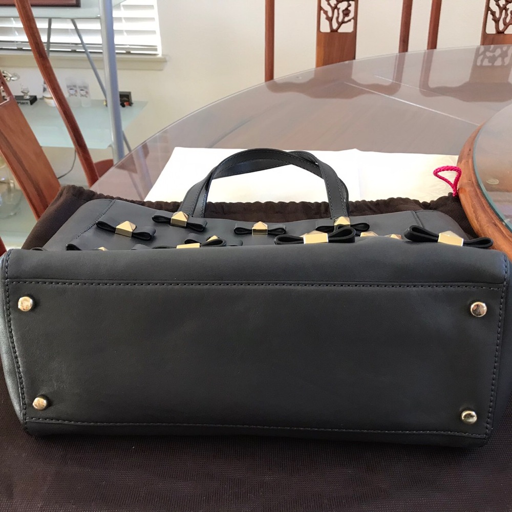 Pre-Owned Kate Spade Tote - Picture 3 of 8